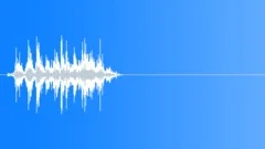 Shaking screw or scrap box 0001Sound Effect