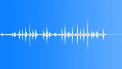 Shaking a Trash BagSound Effect