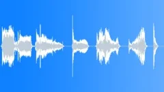 Shakuhachi 尺八 5 parts set 1 dimention FX Stock Music
