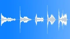 Shakuhachi 尺八 5 parts set 2 dimention FX Stock Music