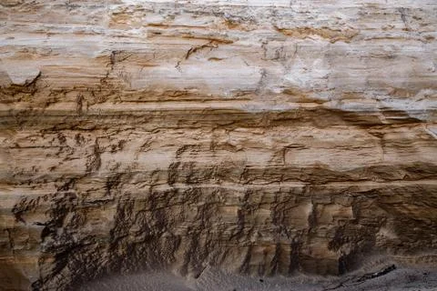 Shale sandstone texture Stock Photos