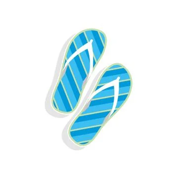 Shales. Icon on isolated background Stock Illustration