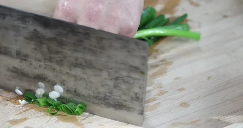 Shallot Stock Footage 168608892