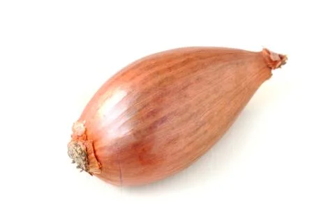 Shallot Stock Photos