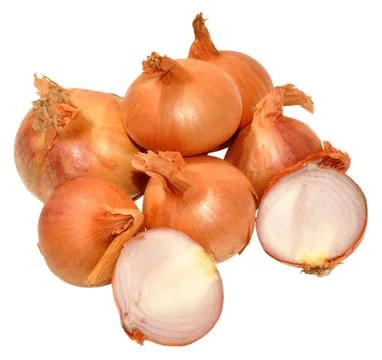 Shallots Stock Photos