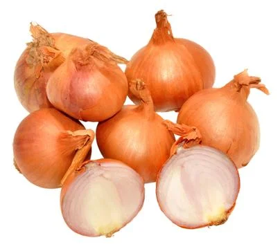 Shallots Stock Photos