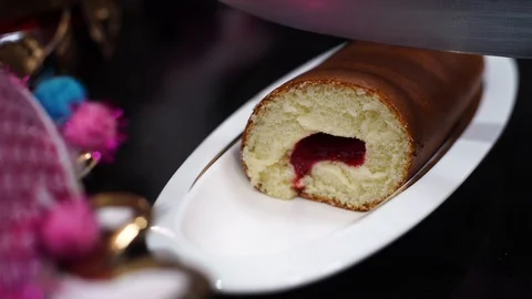 Swiss Young Girl Stock Videos – Royalty-Free HD & 4K Videos