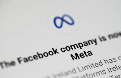 Shallow depth of field (selective focus) and macro image with the message rec Foto stock