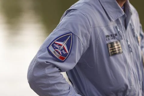 Shallow depth of field (selective focus) details with the Alpha Jet French .. Stock Photos