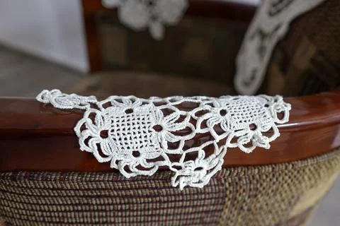 Shallow depth of field (selective focus) details with Romanian communist er.. Stock Photos