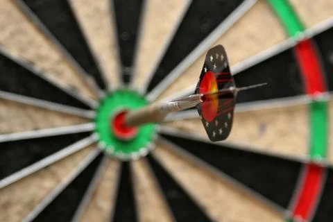 Shallow-focus Stock Photos