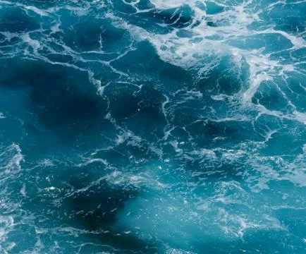 Shallow Waters Stock Photos