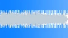 Shaman (WP) 11 Alt2 Bumper 2 ( short, drums, pounding, tag, logo, stinger ) Stock Music