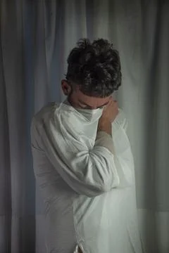 Shame Stock Photos