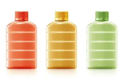 Shampoo Bottle Stock Photos