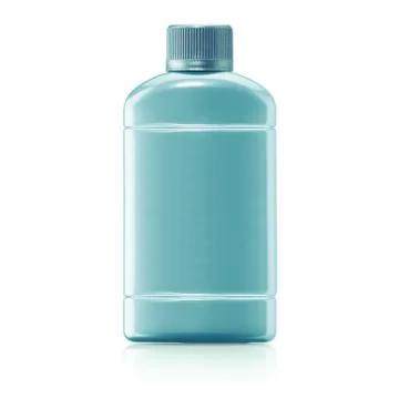 Shampoo Bottle Stock Photos