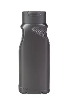 Shampoo bottle Stock Photos