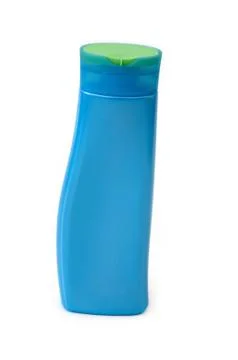 Shampoo bottle Stock Photos