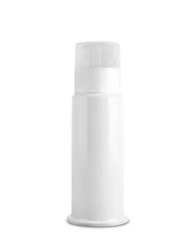 Shampoo bottle Stock Photos