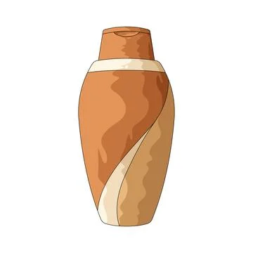 Shampoo illustration Stock Illustration