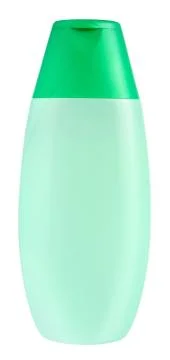 Shampoo Foto stock