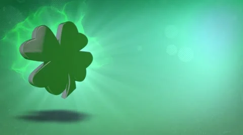 Shamrock 库存影片 10825406