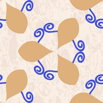 Shamrock Stock Illustration