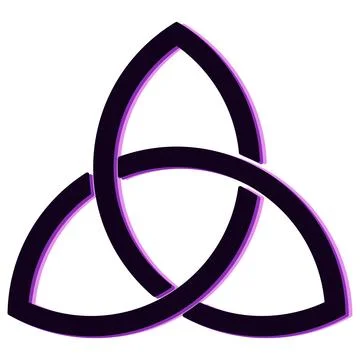 Shamrock Stock Illustration