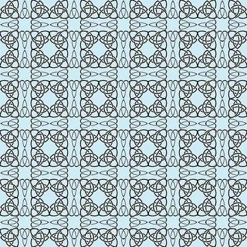 Shamrock Stock Illustration