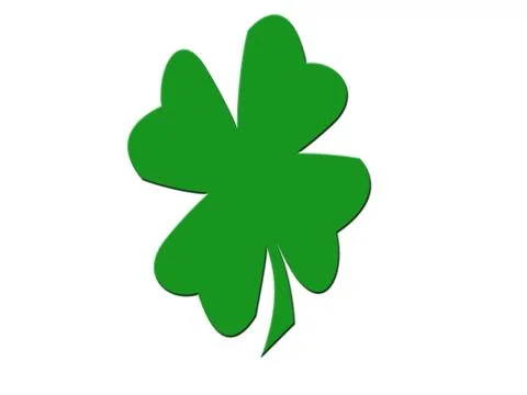 Shamrock Stock Photos