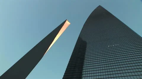 Shanghai 1 Stock Footage 10879162