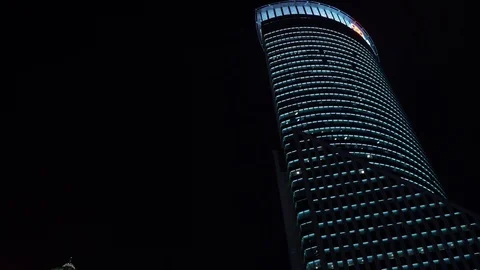 Shanghai Circa 2017, City B-Roll Stock Footage 99942853