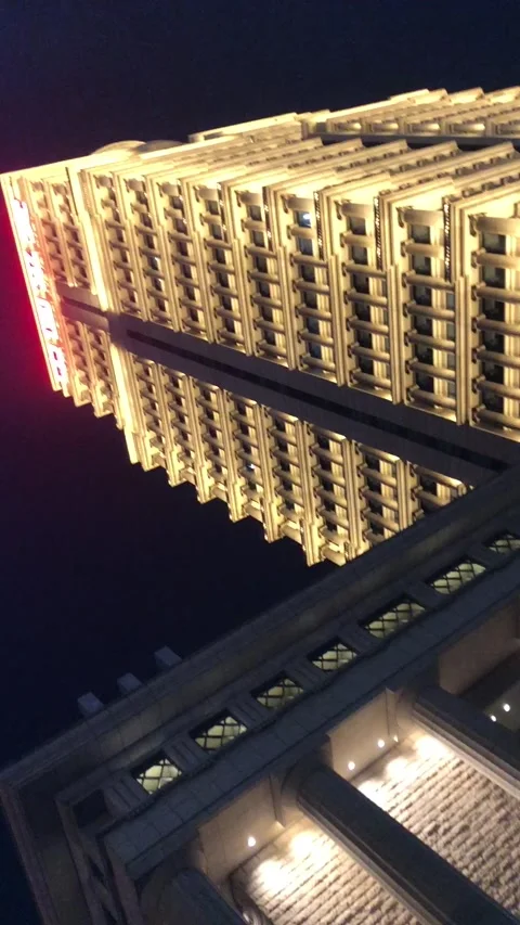Shanghai city Video stock 147672729
