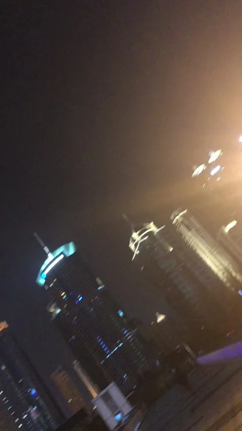 Shanghai city Video stock 147672736