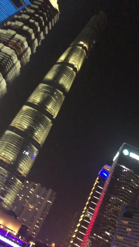 Shanghai city Video stock 147672737