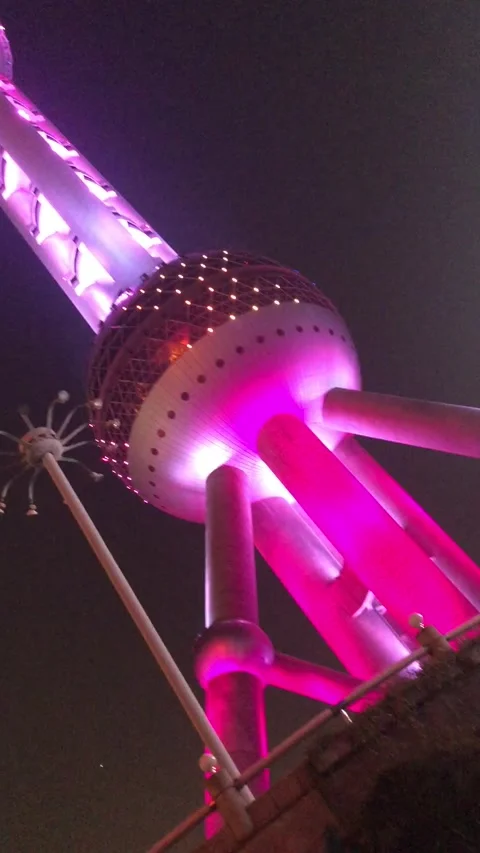 Shanghai city Video stock 147672802