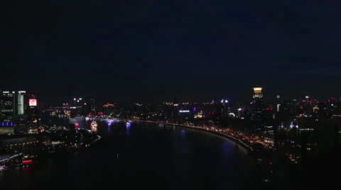 Shanghai Stock Footage 26394076