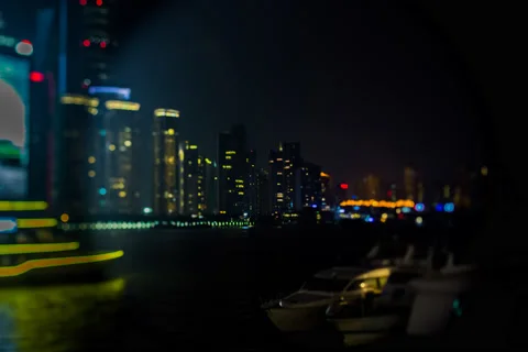 Shanghai Stock Footage 56200066