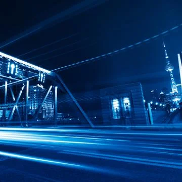 Shanghai Stock Photos
