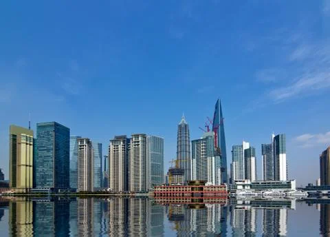 Shanghai Stock Photos