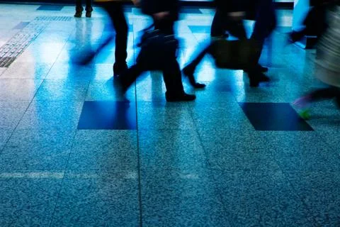 Shanghai Stock Photos