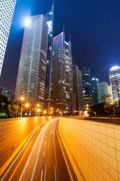 Shanghai Stock Photos