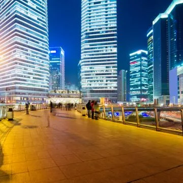 Shanghai Stock Photos