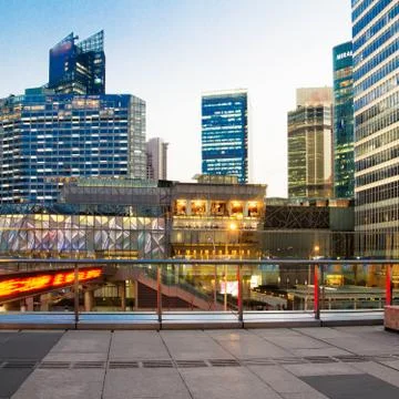 Shanghai Stock Photos