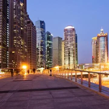 Shanghai Stock Photos