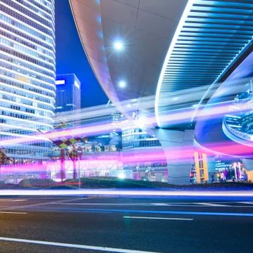 Shanghai Stock Photos