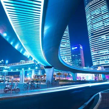 Shanghai Stock Photos