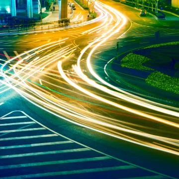 Shanghai Stock Photos