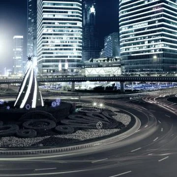 Shanghai Stock Photos