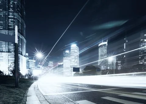 Shanghai Stock Photos